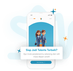 Peluncuran Fitur Pencarian Kerja Pintar di Aplikasi Talenta Nusantara