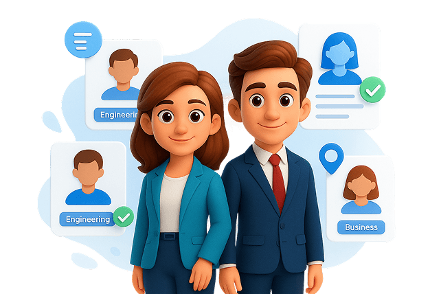 Talenta Nusantara Platform