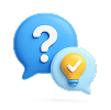 icon faq
