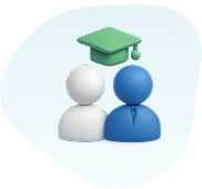 Didukung Guru & Sekolah