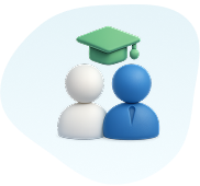 Didukung Guru & Sekolah